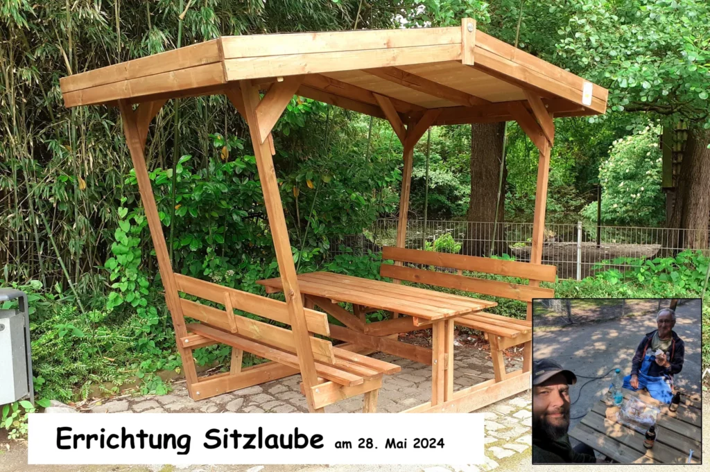 2024-05 Sitzlaube