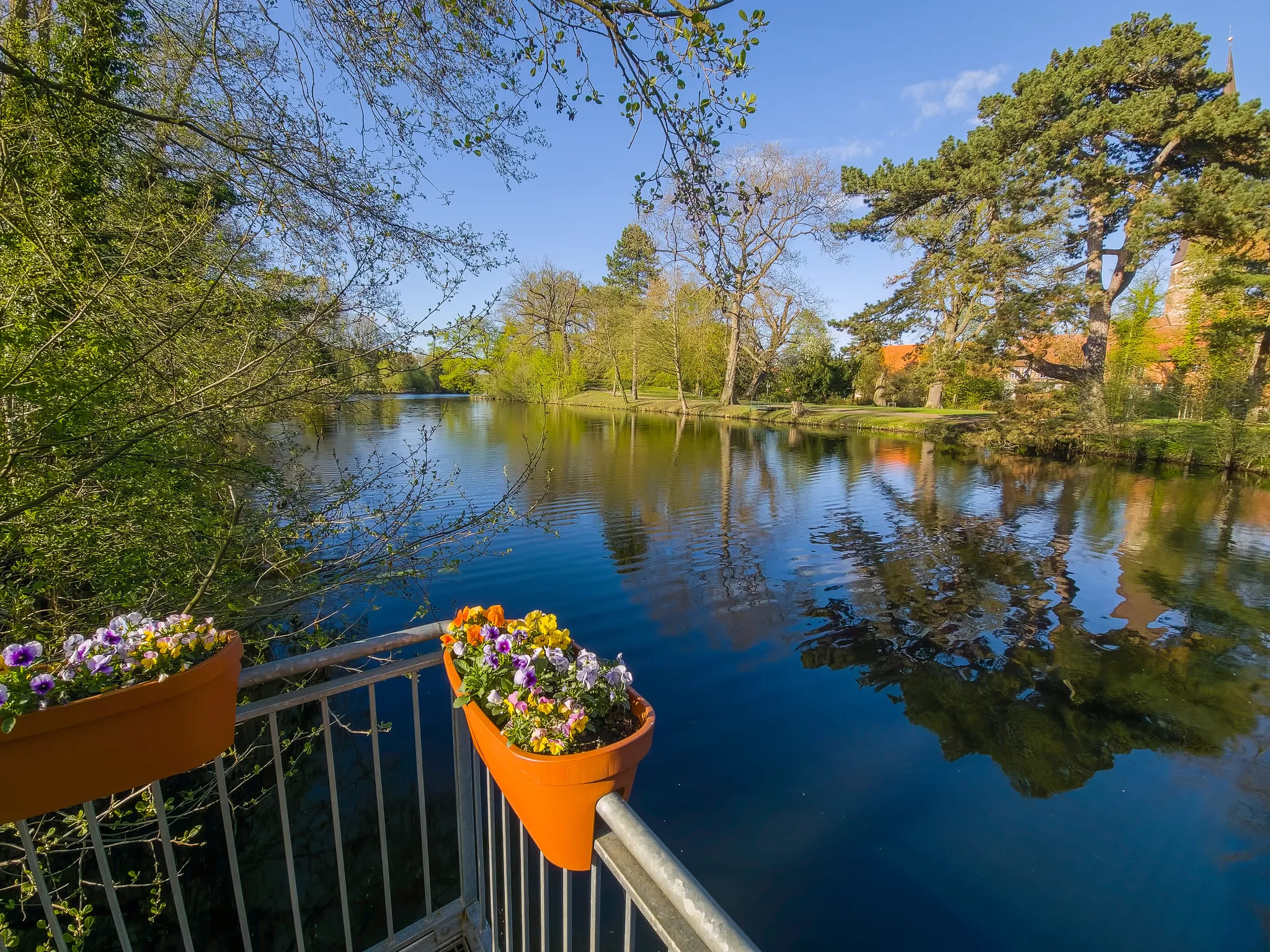 Tierpark Salzwedel