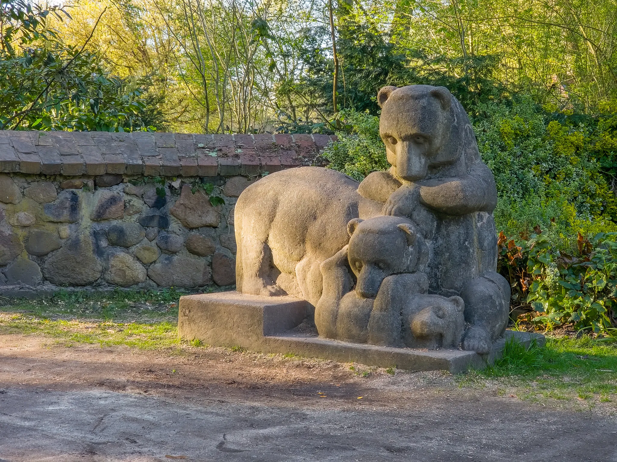 Tierpark Salzwedel