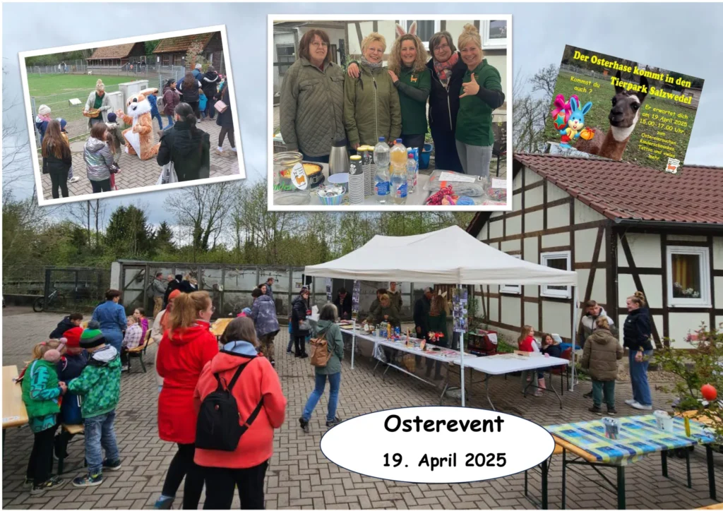 Osterevent 2025
