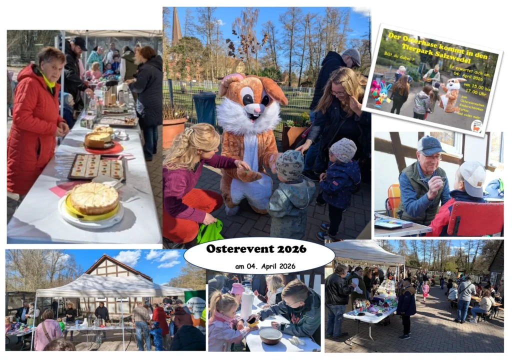 Osterevent 2026