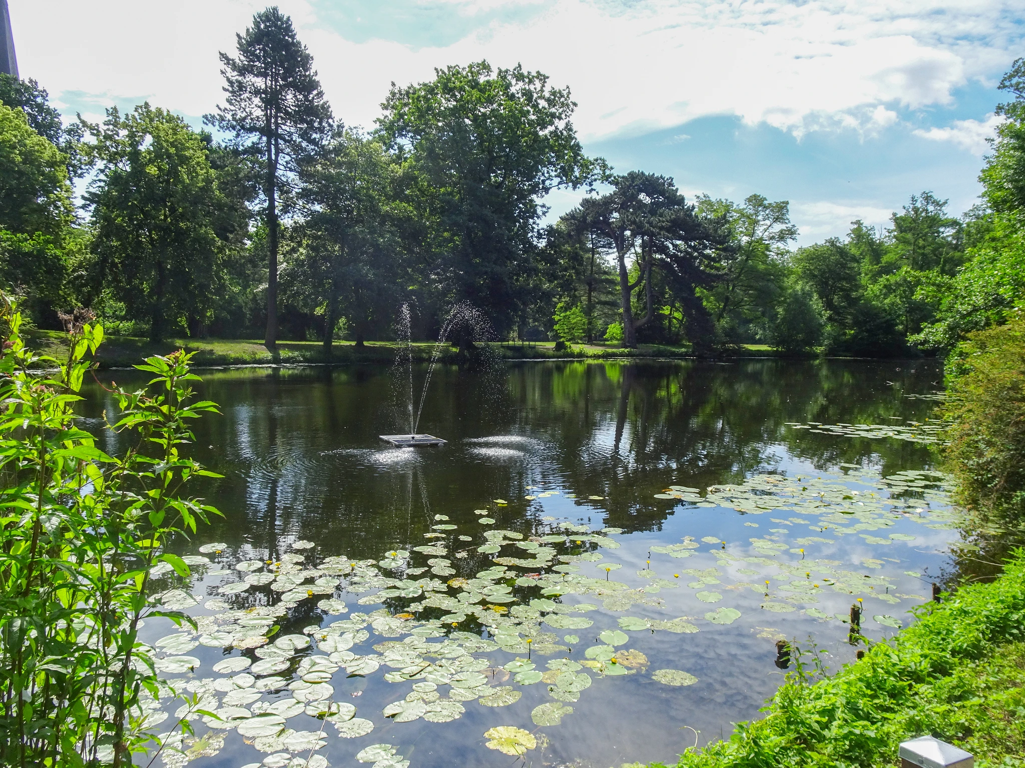 Tierpark Salzwedel