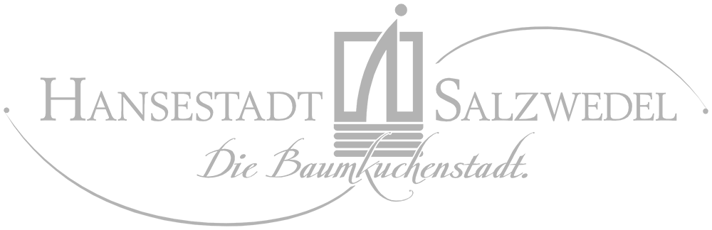 Logo Hansestadt Salzwedel